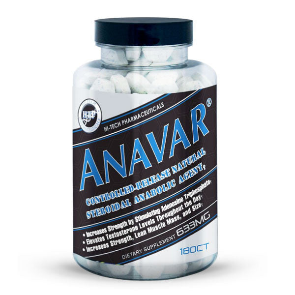 Best place Anavar